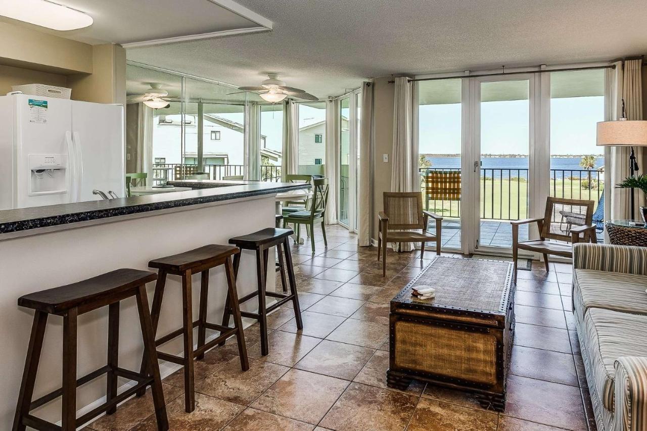 Santa Rosa Dunes 923 Pensacola Beach Exterior photo